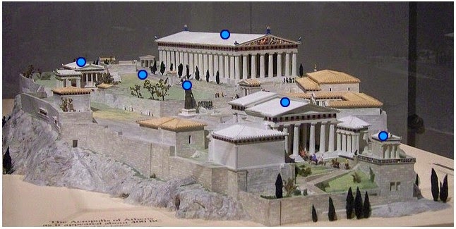 http://www.purposegames.com/game/parts-of-acropolis-game