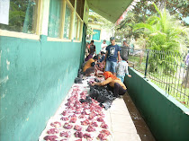 DAGING QURBAN