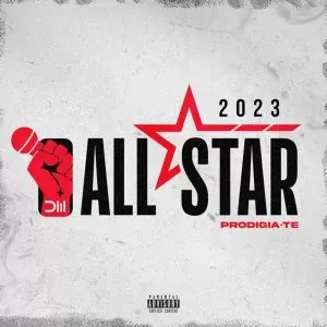 [Álbum] Prodigio - All Star (PRODIGIA-TE) (2023)