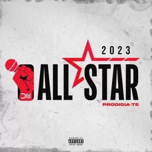 [Álbum] All Star (PRODIGIA-TE) - Prodigio (2023)