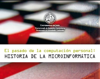 Exposición Historia de la Microinformática