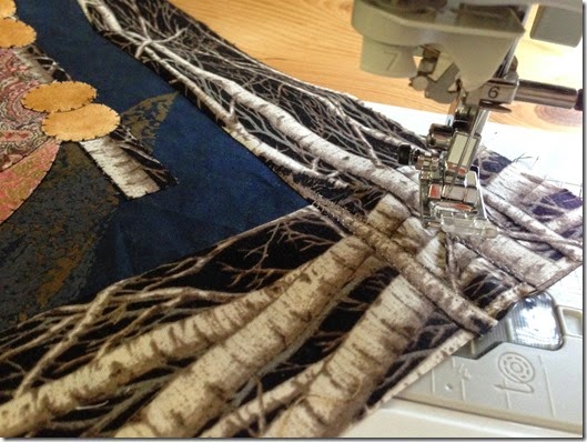 stick stitching 2