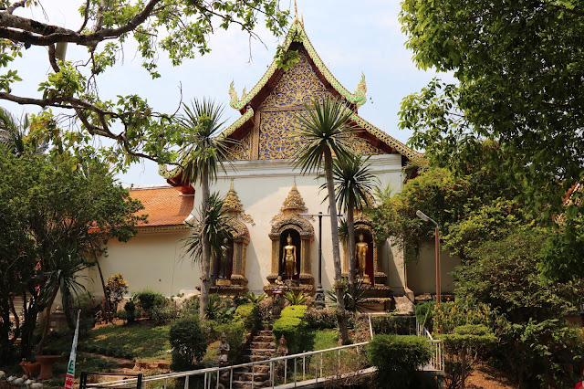 Wat Doi Suthep 