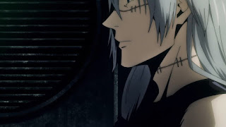 呪術廻戦アニメ 第8話 Jujutsu Kaisen Episode 8 JJK