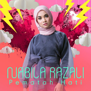 Nabila Razali - Pematah Hati MP3