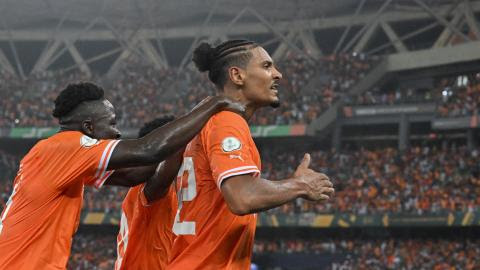 Ivory Coast win AFCON after dramatic 2-1 victory over Nigeria