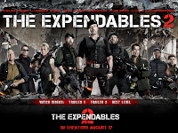 Film The Expendables 2 HD Mediafire