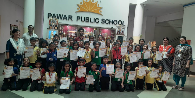 Pawar Public School