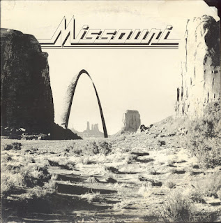 Missouri "Missouri" 1977 US Southern Hard Rock (100 + 1 Best Southern Rock Albums by louiskiss) debut album