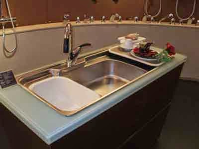Kitchen Sink Keren Tahun 2014  Blog Interior Rumah Minimalis
