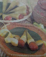 KUE CLOROT KUE CLOROT