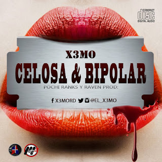 X3MO - CELOSA Y BIPOLAR [VIDEO OFICIAL]