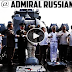 NAPAKAGANDA! President Duterte binisita ang Admiral Russian Missile Warship