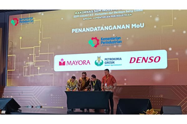 Indonesia Percepatan Transformasi Digital