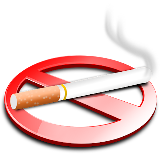 New Laws on Cigarettes are coming