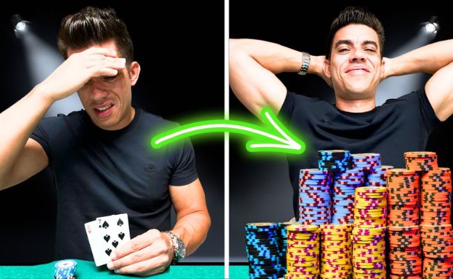 6 Traits of the Top 1% of Poker Players