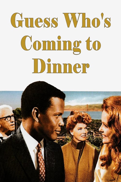 Indovina chi viene a cena? 1967 Film Completo In Italiano