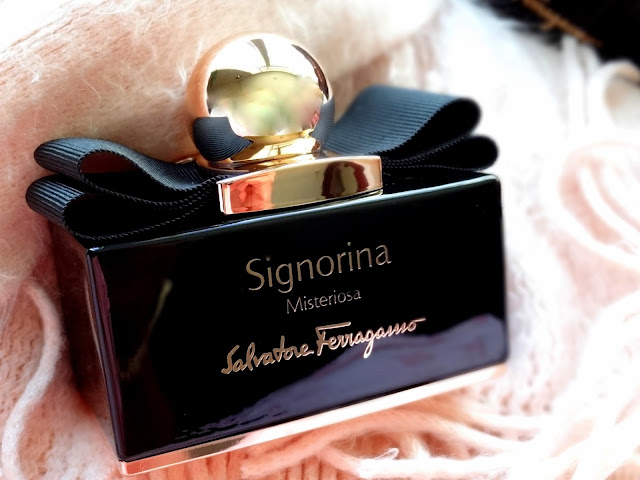 Salvatore Ferragamo Signorina Misteriosa