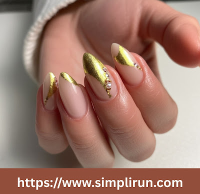 Glitter Garden - SimpliRun