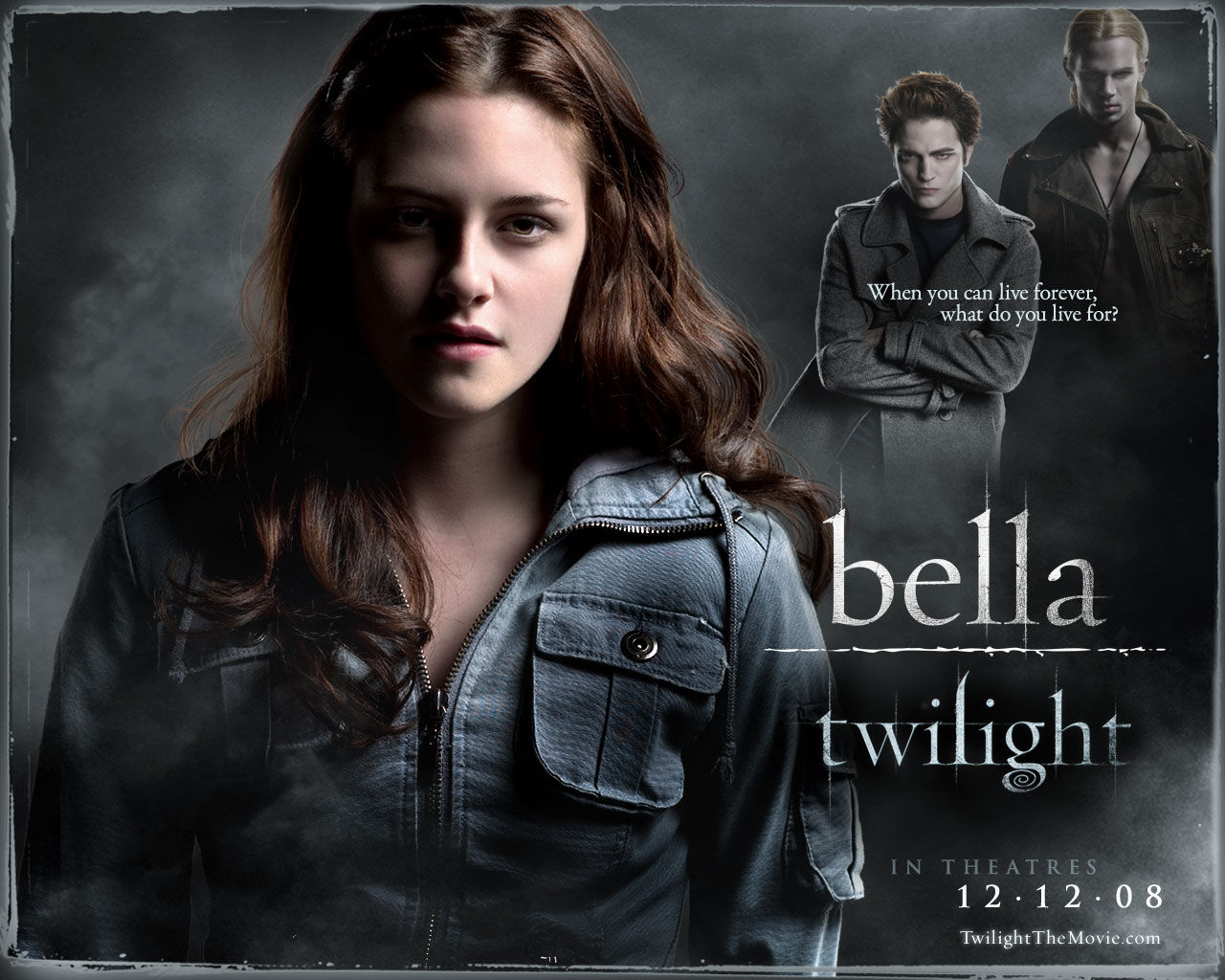 Twilight New Moon