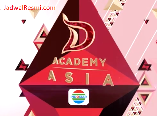 D'Academy Asia Auditions Dates & Location 2016 - 2015