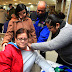 DIF Matamoros continúa aplicando vacuna anti influenza