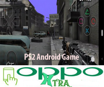 PS2 Android Game