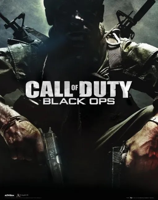 Call of Duty Black Ops I