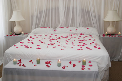 Bedroom Romantic