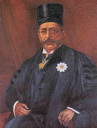 Pherozeshah Mehta: Indian Politician and lawyer