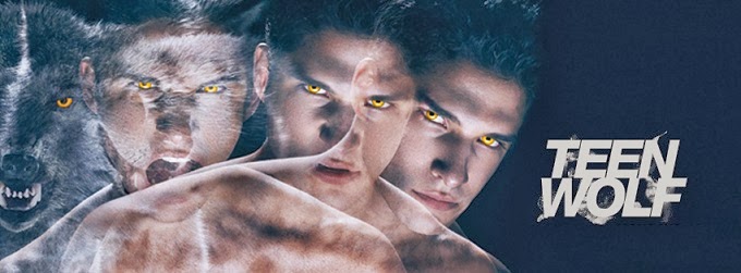 Teen Wolf sezonul 3 episodul 17