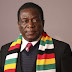 Zimbabwe's Mnangagwa wins 1st post-Mugabe election 