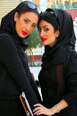 Iranian Hot Girls Pictures