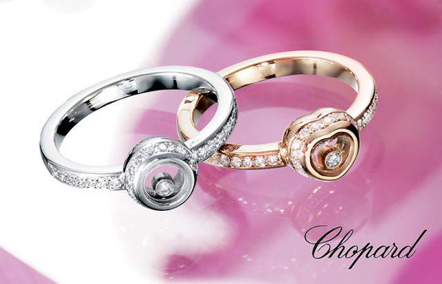 Chopard, Most Expensive Jewelry, Most Expensive Jewelry Brands, Expensive Jewelry Brands, Jewelry Brands