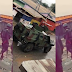 Soldiers arrest 72 Ashaiman residents over colleague’s death