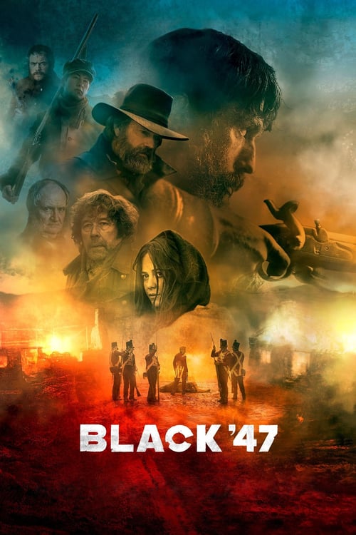 Descargar Black '47 2018 Pelicula Completa En Español Latino