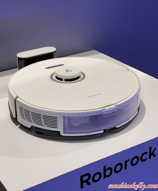 Roborock S8 Pro Ultra, S8+ S8 Robot Vacuum Cleaners in Malaysia, Roborock team, along with their partners from Lazada, Shopee and Tiktok, Lifestyle