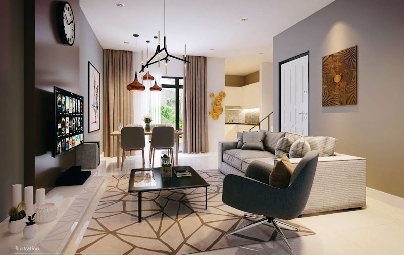 Ide Penting Jual Interior Rumah, Paling Trend!