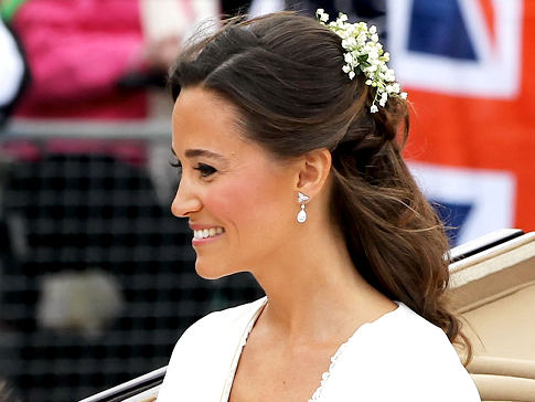 Pippa Middleton pictures