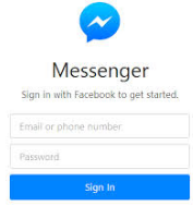 Messenger Free Download for Android