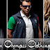 London Olympics Clothing 2012 | Armani EA7 Olympics Special 2012