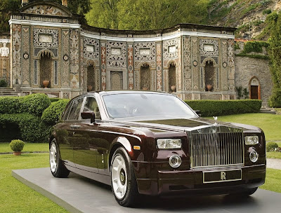 Rolls-Royce