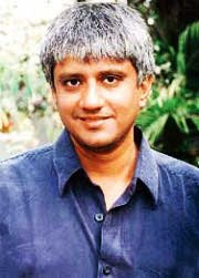 Vikram Bhatt