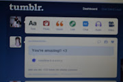 yap i think everyday i open my tumblr and twitteri love tumblr, . (dsc )