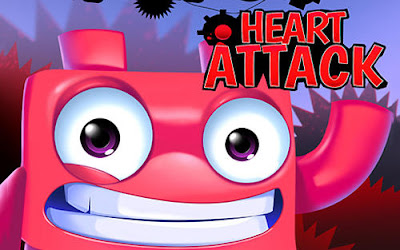 Heart attack v1.0.1