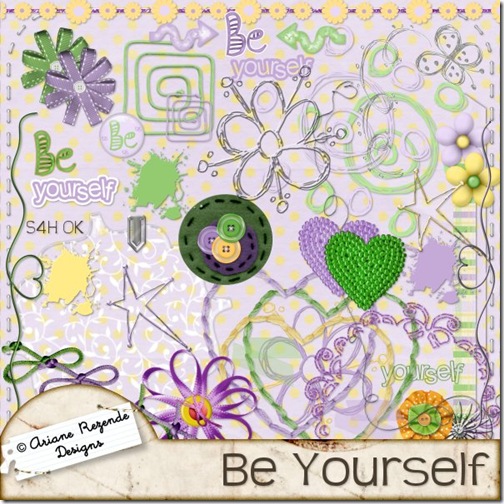 arianerez_beyourself