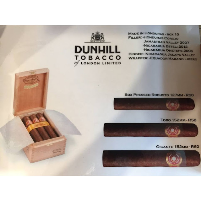 Dunhill