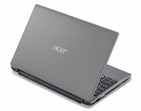 Laptop Acer V5 171