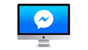 download fb messenger for pc