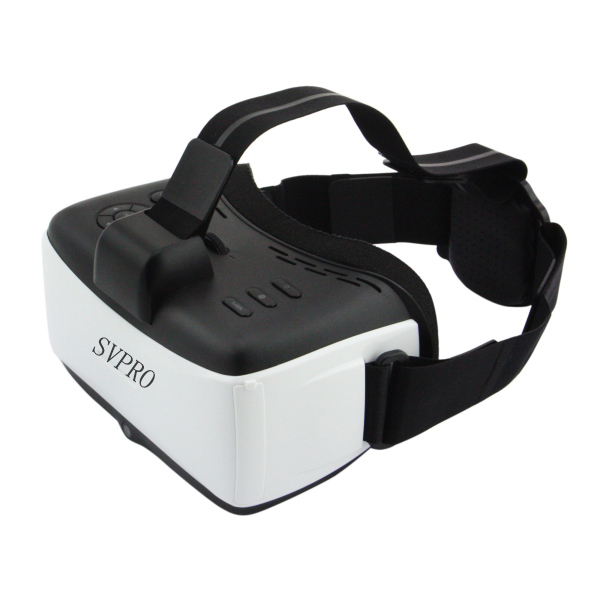 SVPRO VR Display